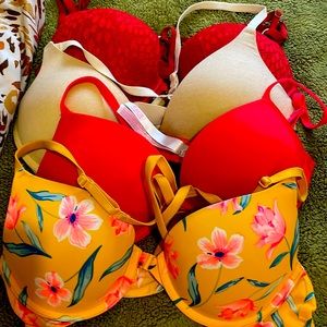 Victory secret bundle of 3